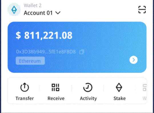 比特派这玩意儿还波场钱